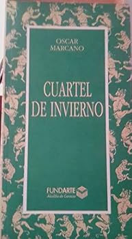 Hardcover Cuartel de Invierno Book