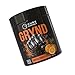 Produktbild Cube Energy GRYND Pre Workout Booster | Tropical Punch  198 mg Koffein  4-Säulen Formel  33 Portionen - (550 g)  Vegan  Made in Germany