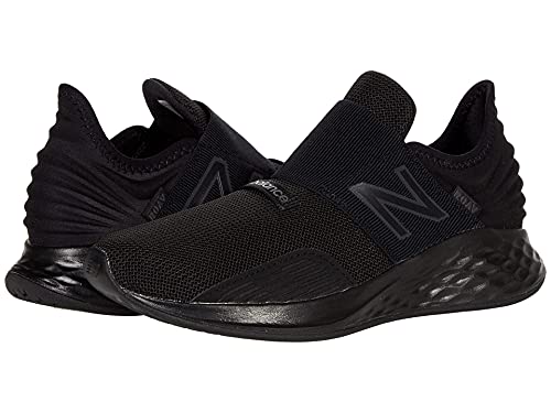 Image of New Balance Unisex Baby Fresh Foam Roav V1 Slip-on Sneaker