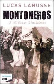 Paperback MONTONEROS (B) (Spanish Edition) Book