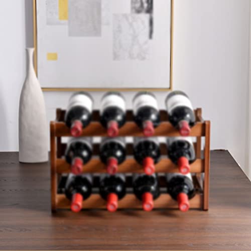 Soporte para Botellas de Vino 1pc FENOKD miniatura 6