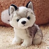 1. Regalos: los bonitos juguetes de peluche de animales se han convertido en un regalo ideal para tu ser querido. Nuestros animales de peluche son el regalo perfecto para regalos, cumpleaños, día de San Valentín, etc. !