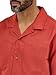Wrangler Authentics Men's Short Sleeve Camp Shirt, Bossa Nova