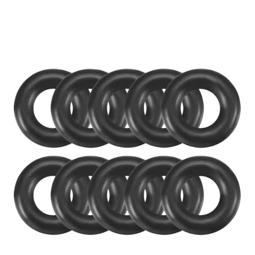 ZHGUIMING 20-30 jgS OO OD4mm~30mm CS1mm~4mm NBR Eh O^Cv H ICWXg V[OKXPbg zǖh(OD 21mm (20)ACS 4mm