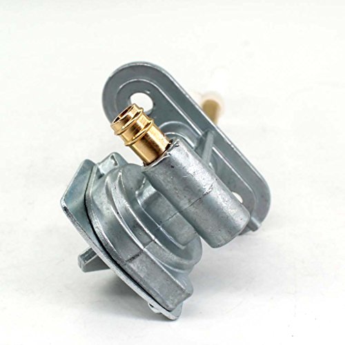 Interruptor de combustible para Suzuki DR-Z400E idóneo para rutas de enduro 6