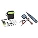 NetAlly LRAT-2000 LinkRunner at Copper and Fiber Ethernet Network Tester & Fluke Networks 26000900 Pro3000 Tone Generator and Probe Kit with SmartTone Technology