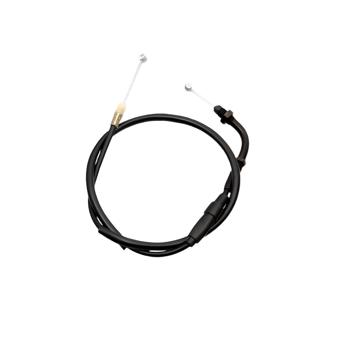 Câble d'accélérateur moto Duke RC390 pour balades et trajets