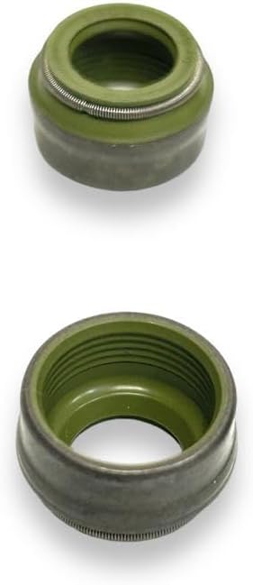 Valve Steam Seal Kit for Mack MP10 Engine 20924435 (24 Pcs.)