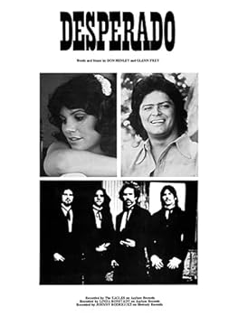 Paperback Desperado Book