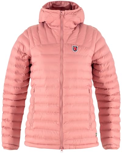 Image of Fjallraven Expedition Latt Women's Insulated Full-Zip Midlayer Hoody