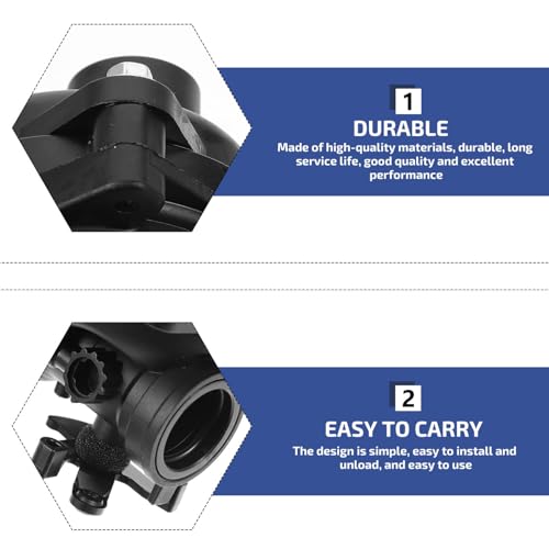 Carburador para cortacésped Abaodam soluciona tirones y fallos 4