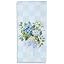 Blue Toilet Paper