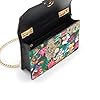 ALDO-Rheana ALDO womens ALDO Women s Rheana Cross body Bags, Bright Multi, Small US