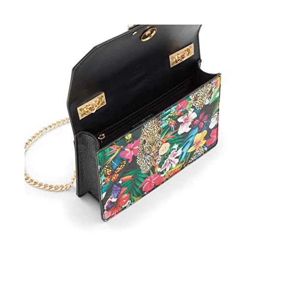 ALDO-Rheana ALDO womens ALDO Women s Rheana Cross body Bags, Bright Multi, Small US