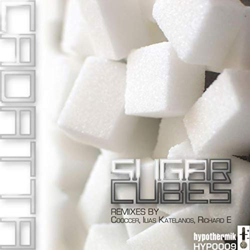 Amazon Music CadattaのSugar Cubes Amazon.co.jp