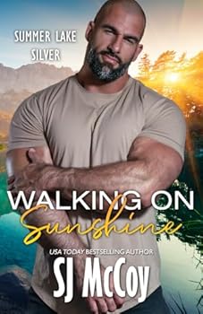 Walking on Sunshine (Summer Lake Silver)