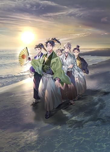 淡海乃海　水面が揺れる時～三英傑に嫌われた不運な男、朽木基綱の逆襲～十九【電子書籍限定書き下ろしSS付き】 (TOブックスラノベ)