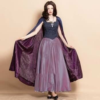 Amazon.co.jp: [MANRENFANG] 漫人坊リトルマーメイド ヴァネッサ