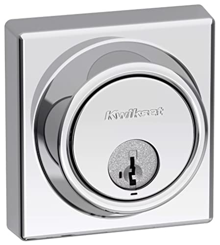 Kwikset 816 KeyControl Deadbolt