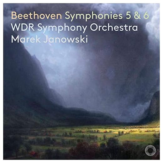 Sinfonien 5/6