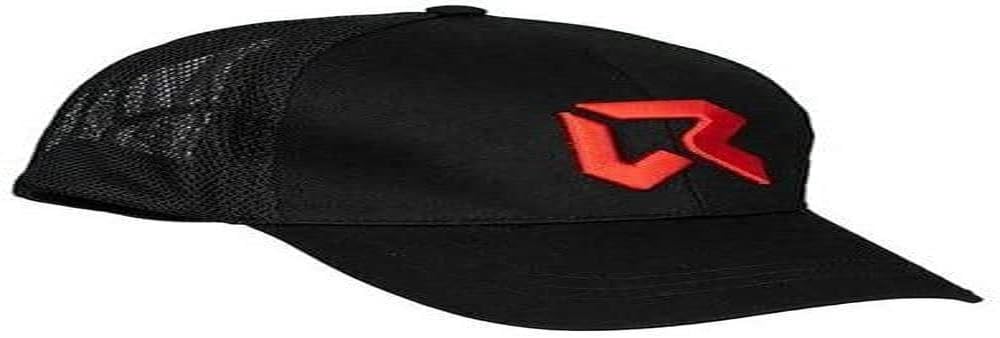 ROCK EXPERIENCEMen's Sport, Caviar, One Size