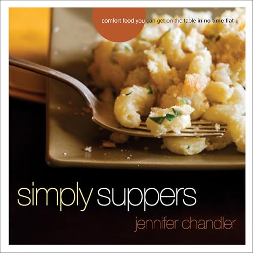 Simply Suppers