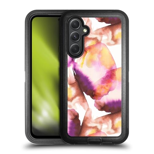 Étui Antichoc Samsung Galaxy A54 5G Évitez les Écrans Brisés avec Style