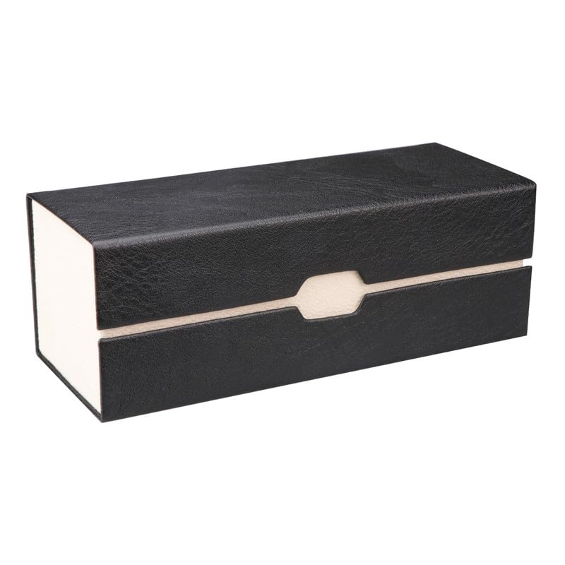 Image of VisionGlobal Hard Shell Eyeglass Case for Eyeglasses and Sunglasses for Men /Women and Kids
