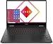 Produktbild HP Omen 15-ek1060ng (15,6 Zoll/Full HD IPS 144Hz) Gaming Laptop (Intel Core i7 10750H, 16GB DDR4 RAM, 1TB SSD, NVIDIA GeForce RTX 3060 Grafik, Windows 10, QWERTZ-Layout) schwarz