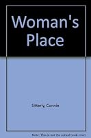Woman's Place: Management 0139619542 Book Cover