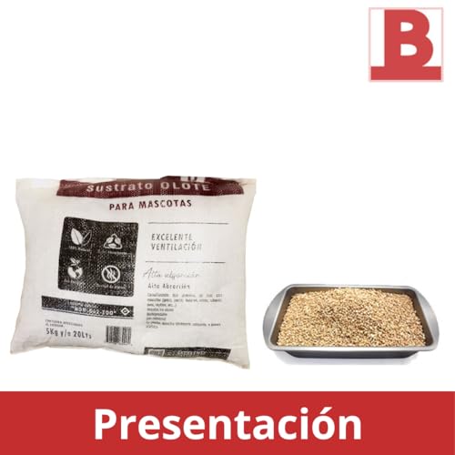 Reviews y listado de Sustratos TerraBella que puedes comprar esta semana. 11 Imagen adicional