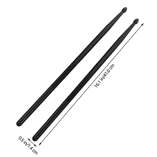 Baquetas de Nylon Classic Paquete 3 pares miniatura 7