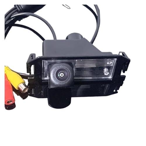 Fini les angles morts avec cette caméra recul HD pour Kia Soul Niro Picanto