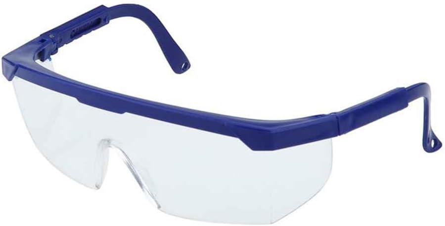 Work Safety Eye Protecting Glasses Anti-Splash Wind Dust Proof Glasses Eyewear Goggles