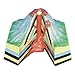 K99 Modello geologico e geomorfo Vulcano Complesso Modello Vulcanico Geografia Integrata Geografia Insegnamento Aiuto per l'apprendimento del Giocattolo