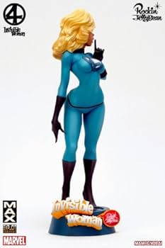 Amazon | SUPER MIXTURE MODEL/MARVEL VS. ROCKIN' JELLY BEAN