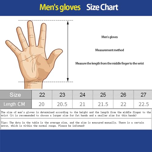 Guantes de golf de microfibra para entrenamientos intensos bajo el sol 7