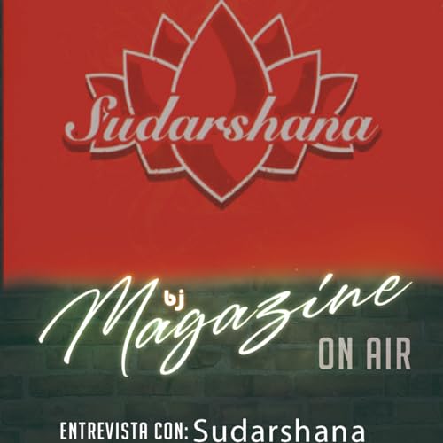 『Bj Medios #Entrevista:#Sudarshana en el Off Limits』のカバーアート