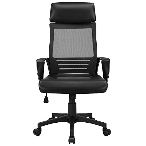 Best Home Office Chairs Under £200 (2020 UK)