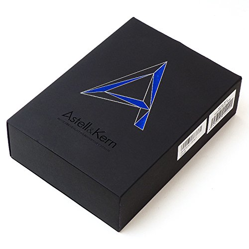 Amazon.co.jp: Astell&Kern AK100MKII LTD サファイアブルー