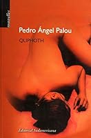 Qliphoth 9500723735 Book Cover