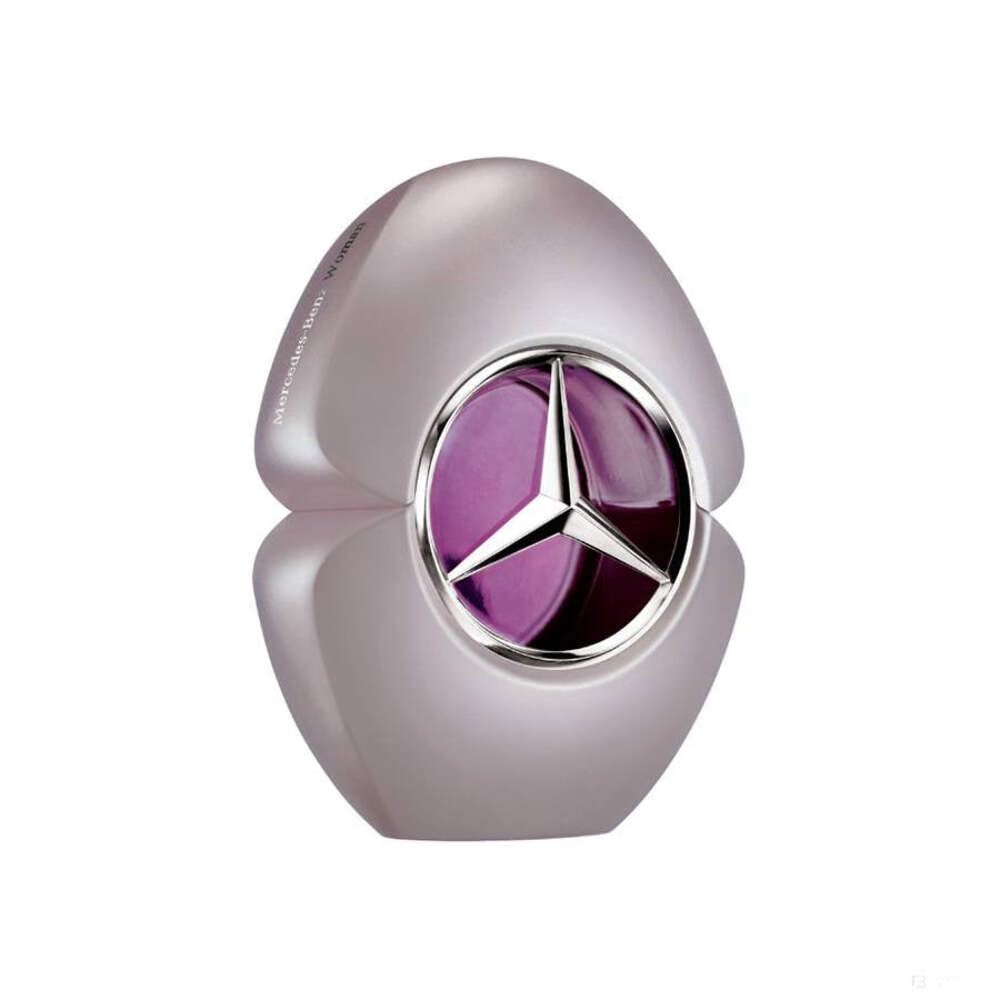 Mercedes Benz Woman In Red woda perfumowana Natural spray 30 ml
