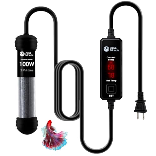 Find The Best Aquarium Heater 20 Gallon Reviews & Comparison Katynel