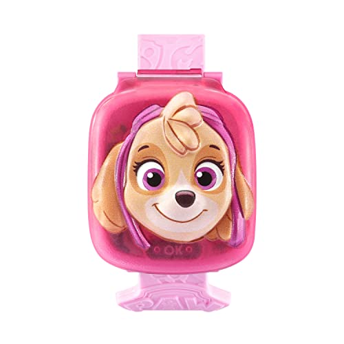 VTech PAW Patrol Learning Pup Watch, Skye
