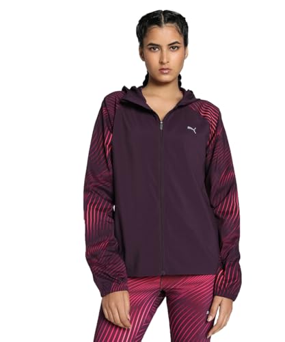 Image of PUMA Women's A-Line Coat