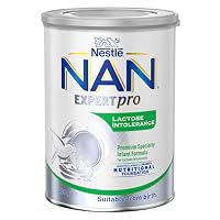 NAN LR Lactose Intolerance 12x400g AU