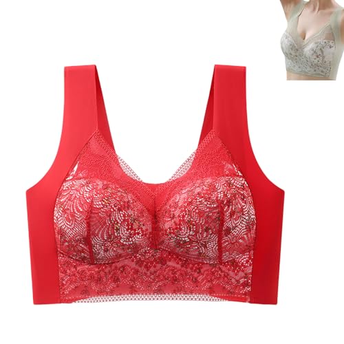 Gilet dos en dentelle chic à porter sous vos tenues légères d'été