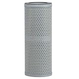 BAIZHIHUA 172175-73710 Hydraulic Filter Replaces P762919, 6009773M91, 47043615, PR50V00002P1 Fits