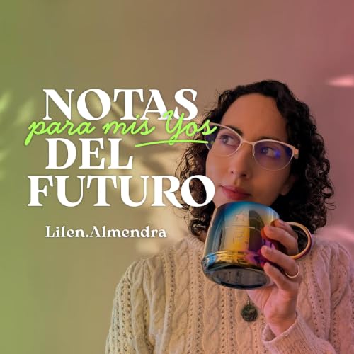 『Notas Para Mis Yos Del Futuro』のカバーアート