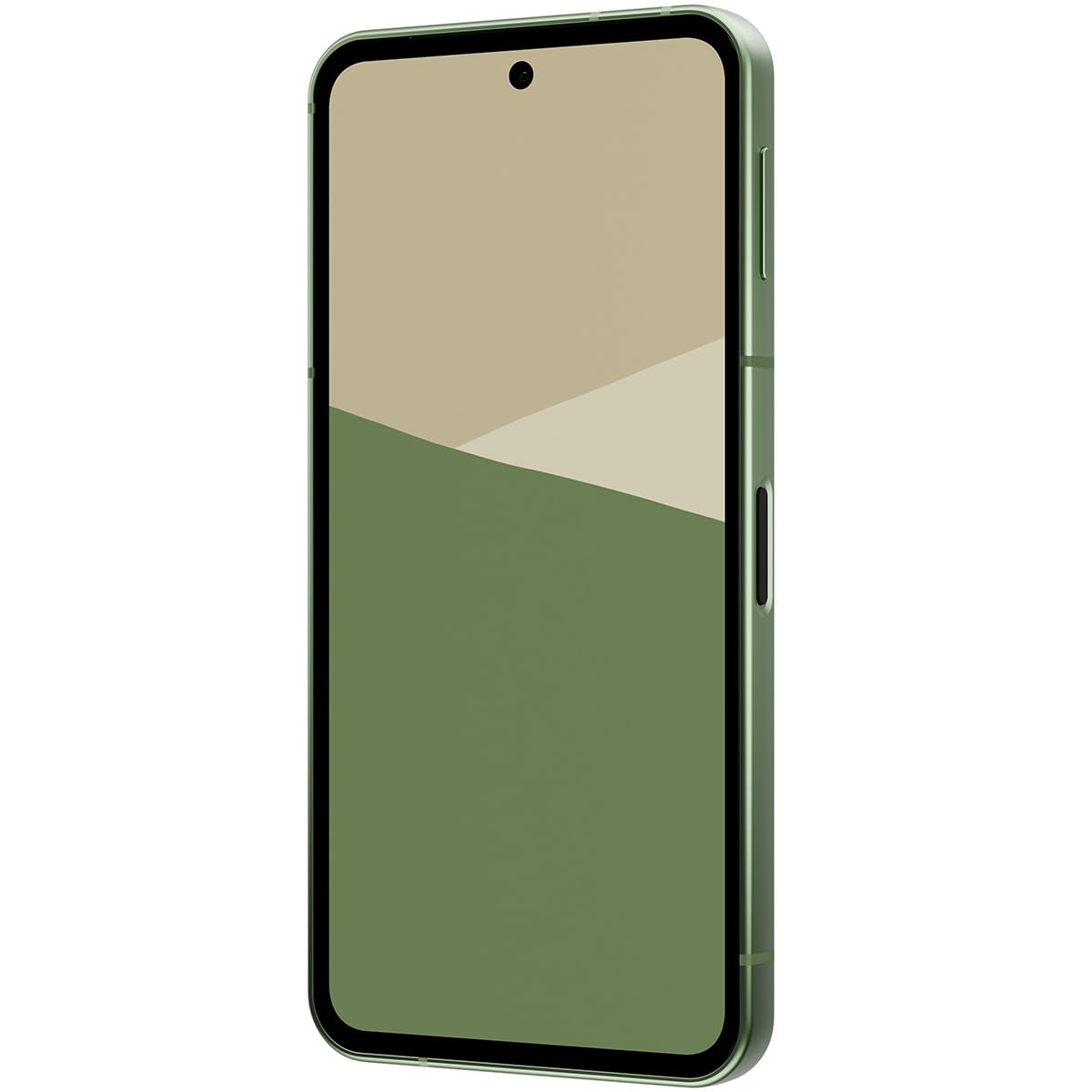 Amazon | AQUOS sense10 256GB [カーキグリーン] | スマートフォン本体 